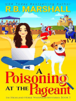 A Poisoning at the Pageant