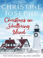 Christmas on Sheltering Island