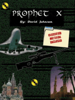 Prophet X