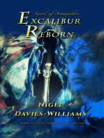 Excalibur Reborn