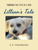 Lillian's Tale: Through the Eyes of a Dog