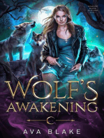 Wolf's Awakening