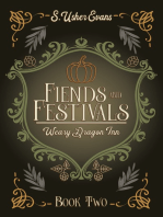 Fiends and Festivals