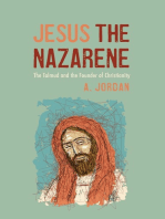 Jesus the Nazarene: The Talmud and the Founder of Christianity