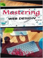 Mastering Web Design