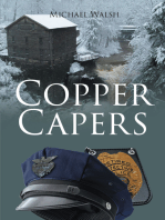 Copper Capers