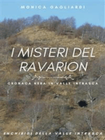 I misteri del Ravarion