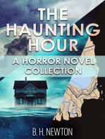 The Haunting Hour