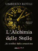 L'alchimia delle stelle