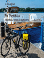 Die Ostseeküste: Mit dem Bike von Lübeck nach Rostock