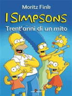 I Simpson: Trent'anni di un mito