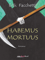 Habemus Mortuus