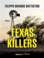Texas Killers