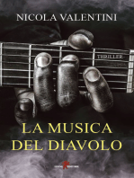 La musica del diavolo