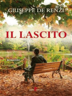 Il lascito