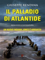Il palladio di Atlantide