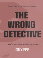 The Wrong Detective