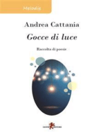 Gocce di luce