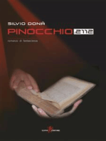 Pinocchio 2112