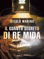 Il guanto segreto di re Mida