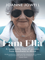 I am Ella: A remarkable story of survival, from Auschwitz to Africa