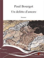 Un delitto d'amore