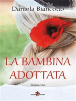 La bambina adottata