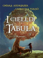 I cieli di Tabula