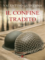 Il confine tradito