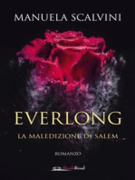 Everlong - La maledizione di Salem