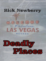 Deadly Places