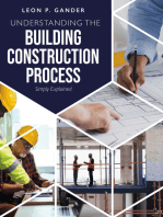 Understanding the Building Construction Process: Simply Explained