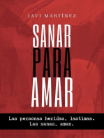 Sanar Para Amar