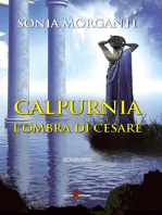 Calpurnia: L'ombra di Cesare