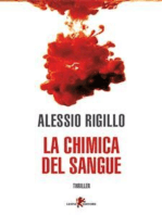 La chimica del sangue