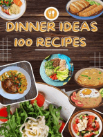 Dinner Ideas