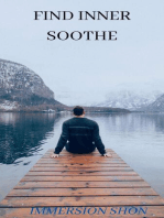Find Inner Soothe: Self Help