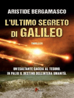 L'ultimo segreto di Galileo