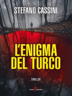 L'enigma del turco