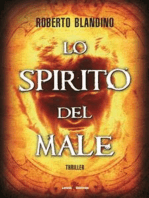 Lo spirito del male