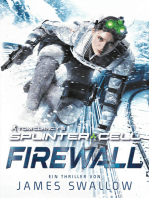 Tom Clancy's Splinter Cell: Die Firewall