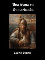 Una Saga en Samarkanda