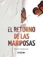 El retorno de las mariposas