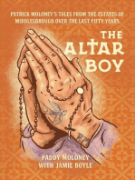 The Altar Boy: Paddy Moloney