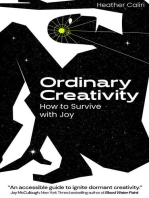 Ordinary Creativity