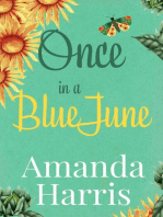 Once in a Blue June