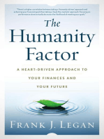 The Humanity Factor