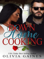Down Home Cooking: Modern Mail Order Brides