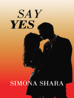 Say Yes