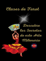 Clases de Tarot Descubre los Secretos de este Arte Milenario